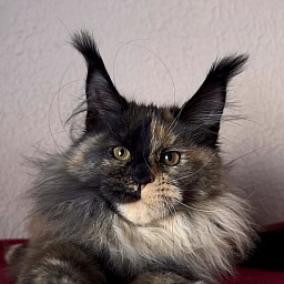 Tara Mi Akbars (polydactyl 66/66)