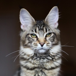 Cat's Castle Small Horse